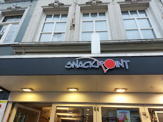 Snackpoint Venlo