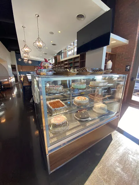 Aladdin's Eatery Powell