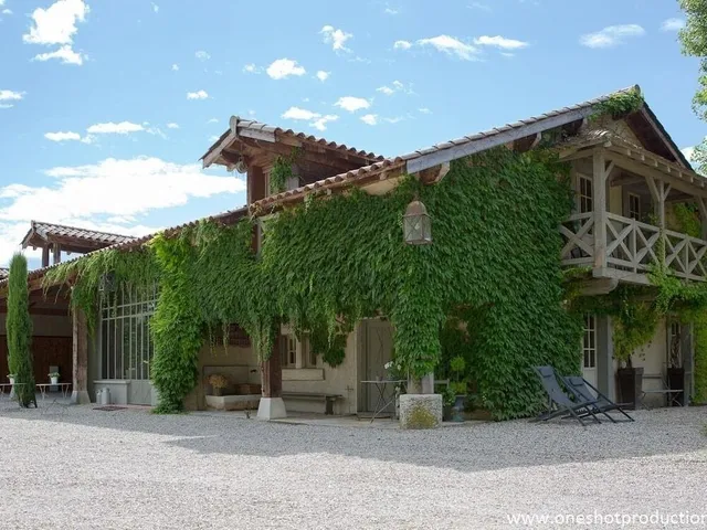 La Ferme de Gringalet Chambres d'hôtes