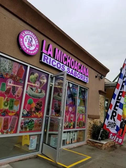 S&A La Michoacana