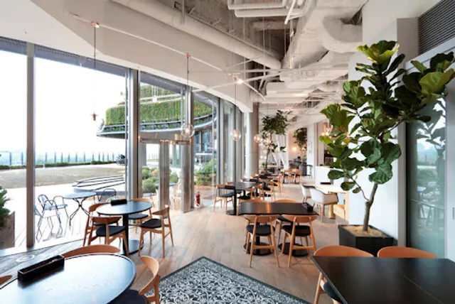 Drawing House of Hibiya