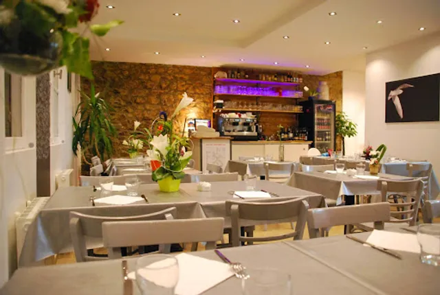 Ty Guidou, la Crêpe Rit