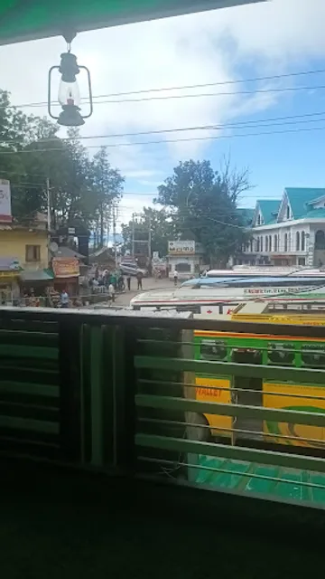 Apna Adda Cafe - Best vegetarian cafe in Dalhousie.