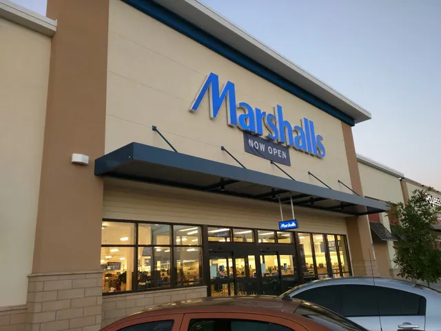 Marshalls