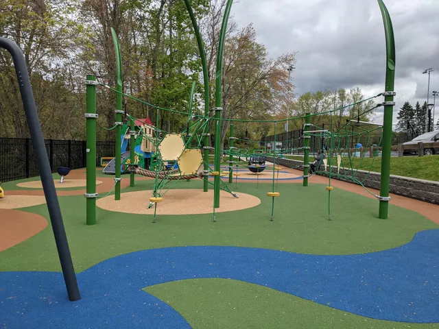 New Castle Playground