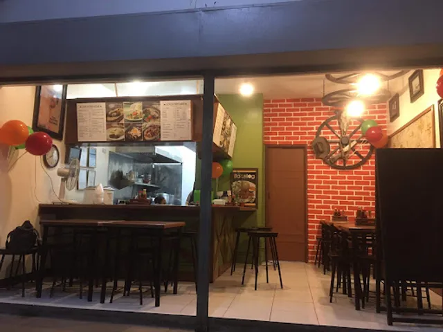 Countryside Steakhouse Tanza