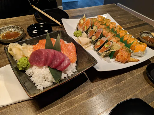 Kyoto Japanese Cuisine