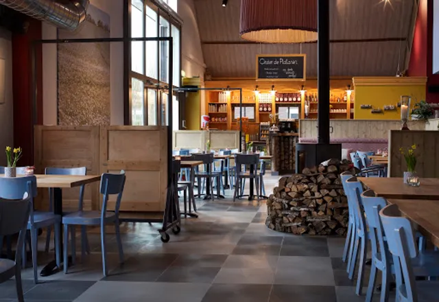 Restaurant Onder de Platanen