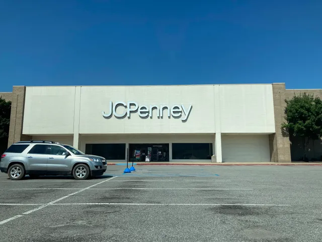 JCPenney