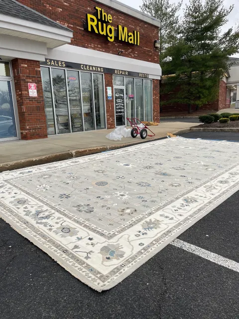 The Rug Mall & Carpet