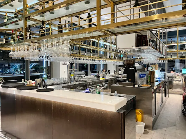 Restaurant L'Imperial