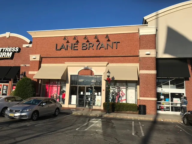 Lane Bryant