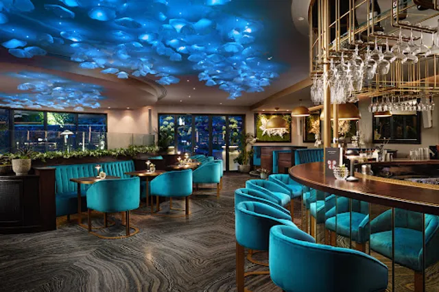 Restaurant EightyEight