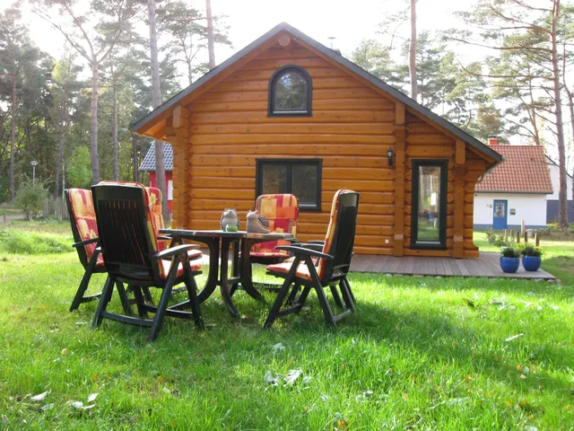 Haus Amsel Ferienhaus