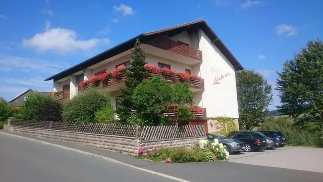 Haus Lederer