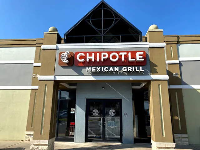 Chipotle Mexican Grill