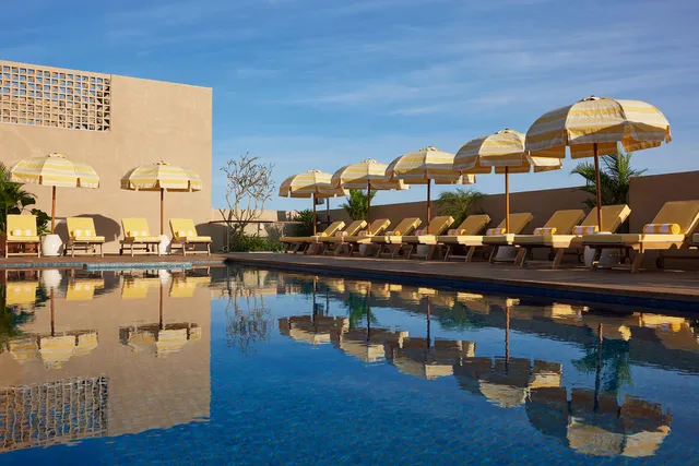 KLEO Seminyak - JDV by Hyatt