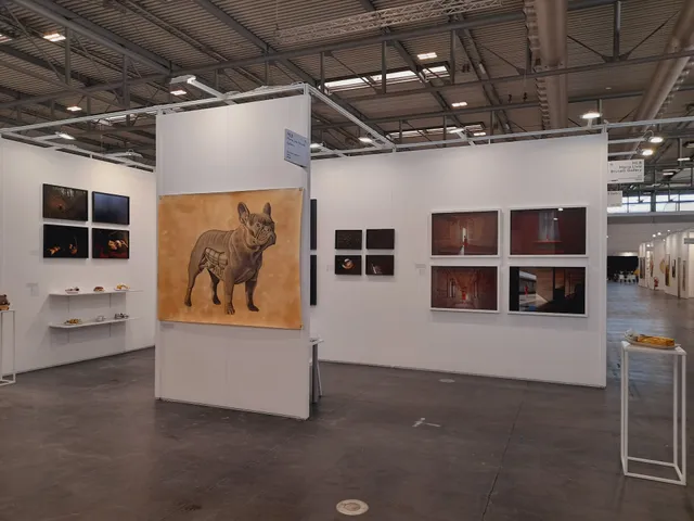 Art Verona | Art Project Fair