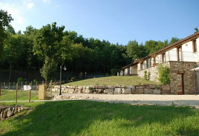 Agriturismo Pian di Botta