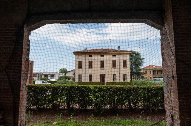 Albergo Meuble' La Corte