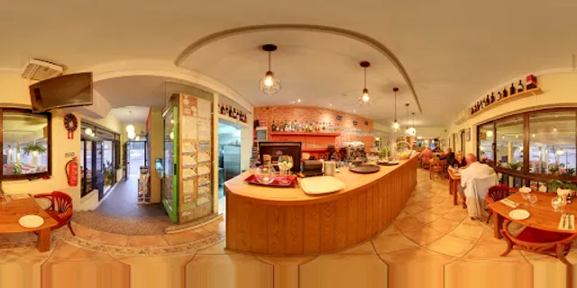 Restaurante O Alpendre