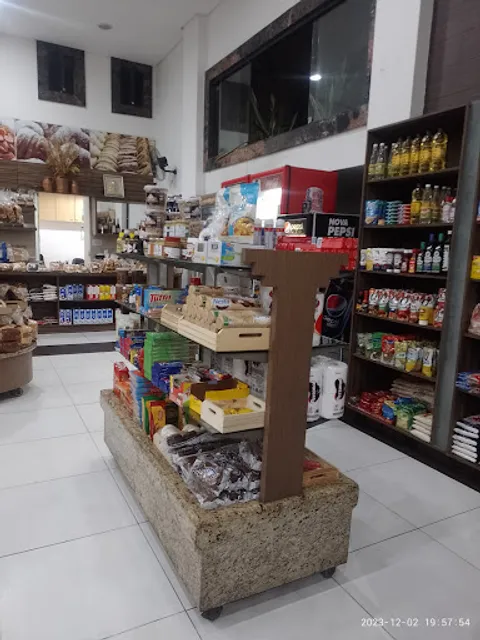 Trigos e Cia Delicatessen