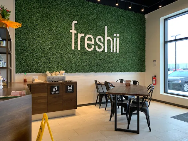 Freshii