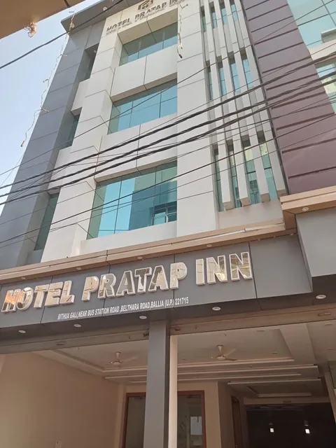 HOTEL PRATAP INN