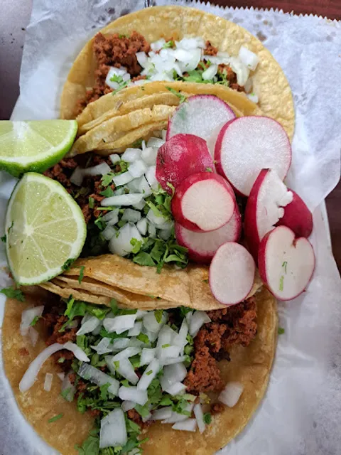 EL TACO LOCO 2