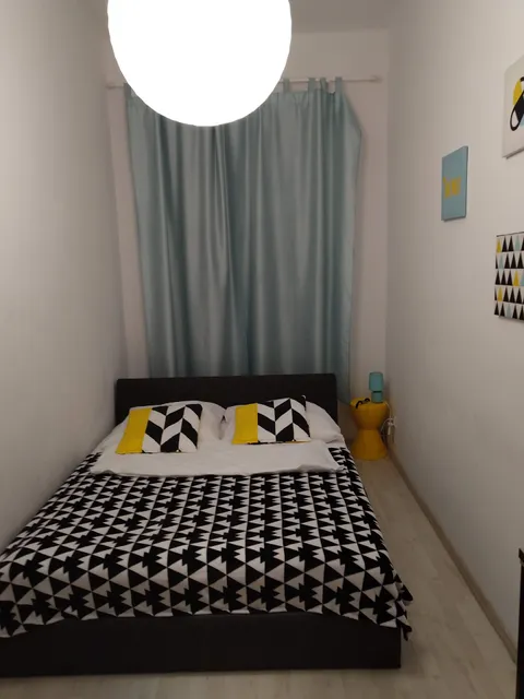 Apartments Szczecin ul. Kujawska