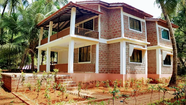 Verandah Solitude By The Sea (Homestay)