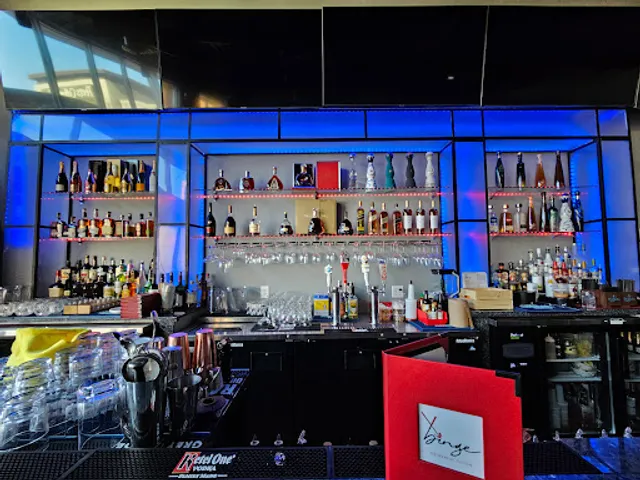 Binge Vietnamese Fusion