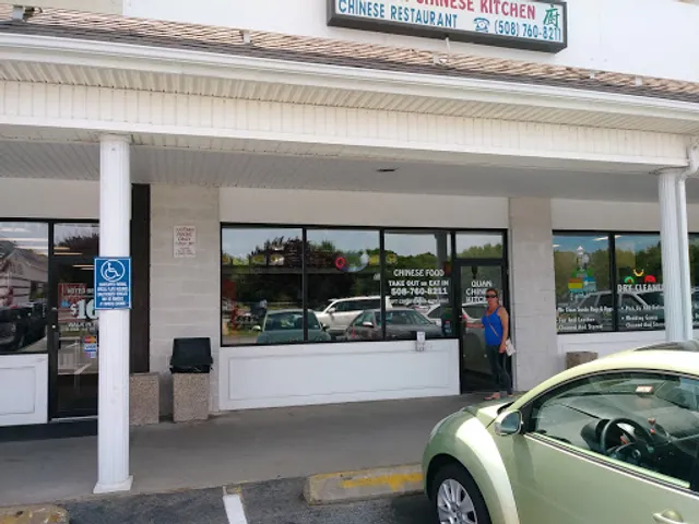 Quan Chinese Kitchen