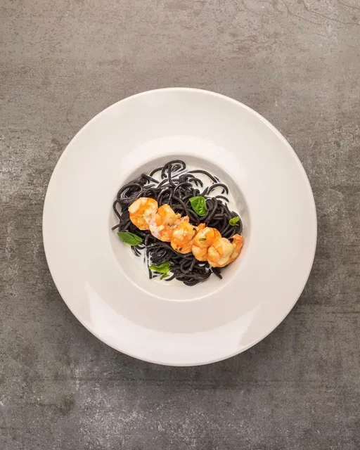 Суши-бар "A sushibar & Seafood"