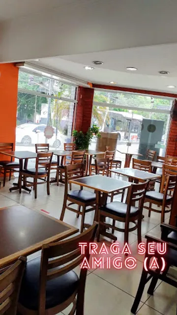 Ki Prazer Restaurante | Tatuapé