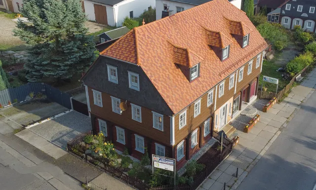 Pension Spreequelle | Die Unterkunft in Neugersdorf