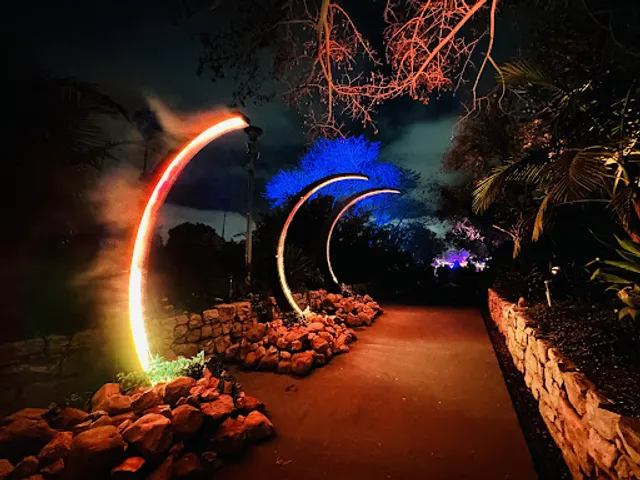 Astra Lumina Los Angeles