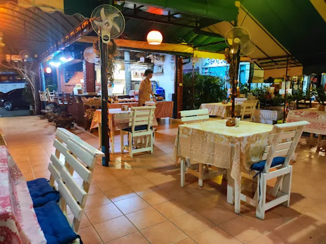 Trattoria Delina pattaya
