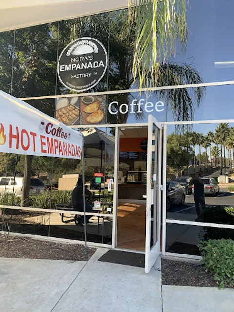 Nora's Empanada Factory