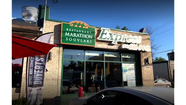 EXPRESS MARATHON
