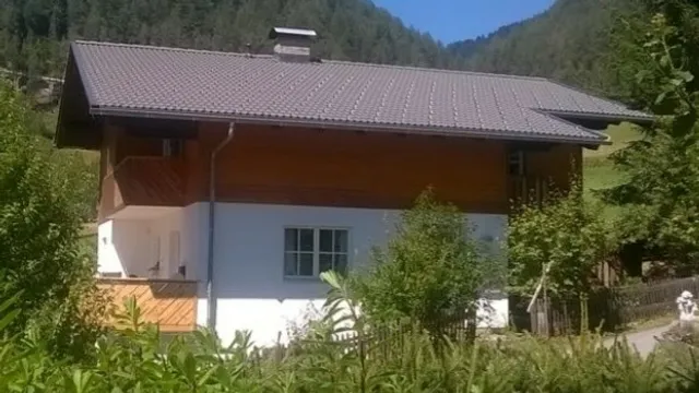 Ferienhaus Mildner Heiligenblut