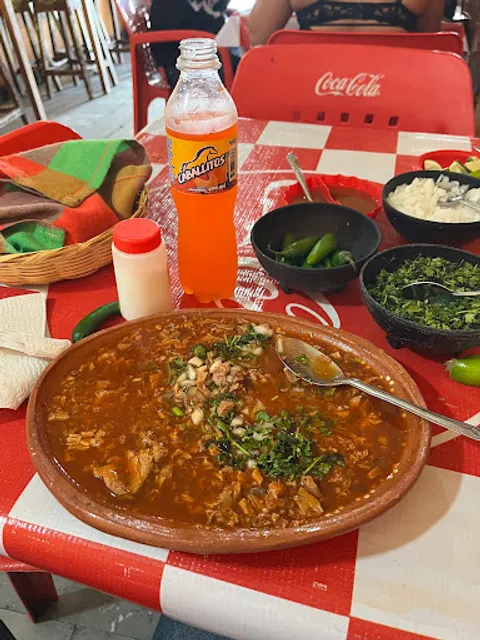 Birrieria Tlaquepaque