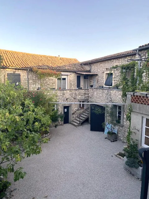 La Maréchale**Gîtes Piscine: Micocoulier, Magnanerie, Chez Mémé, Bellevue