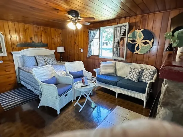 Parkview Cottages