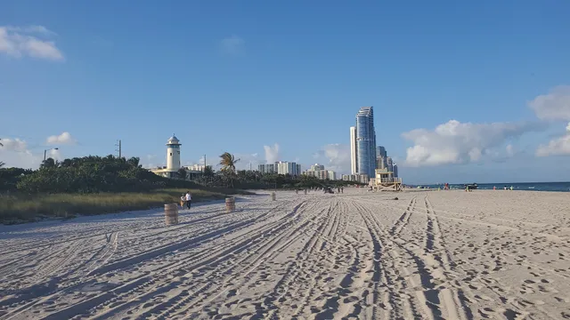 Haulover Beach