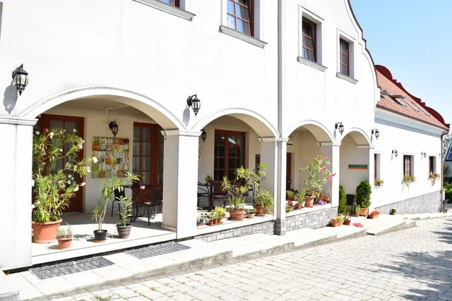 Natural Pension and Health Center