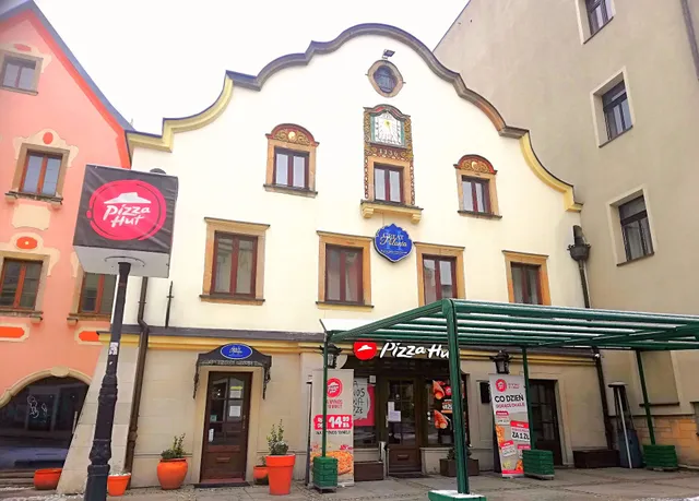 Great Polonia Jelenia Góra City Center