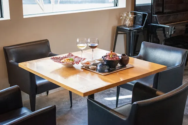 ハチマル商店 ランチ