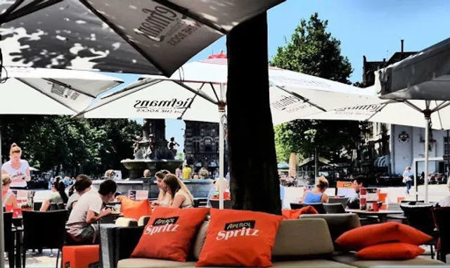 Goesting Food and Drinks