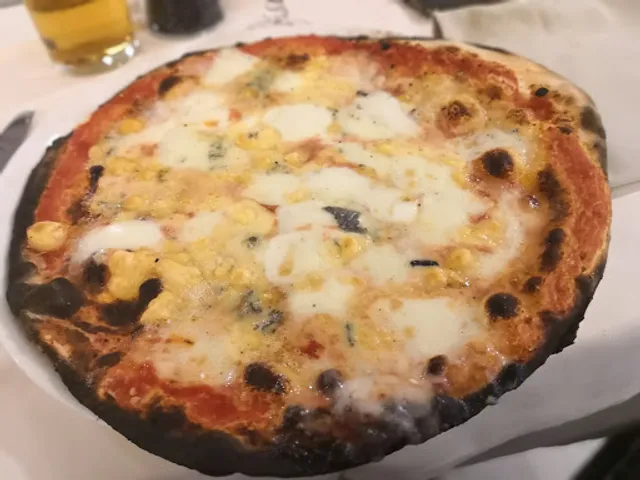 Ristorante Pizzeria Pellicano - Pesce e Carne- Senza Glutine Acilia Roma